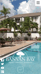 Mobile Screenshot of apartmentsincoconutcreek.com